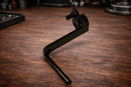 6294236M91 - Alavanca Super Redutor | Creeper | Trator Ls U60