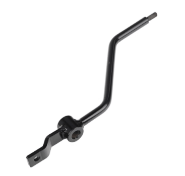 6294236M91 - CJ. Alavanca Trator MF 4291 / 4275 / 4292