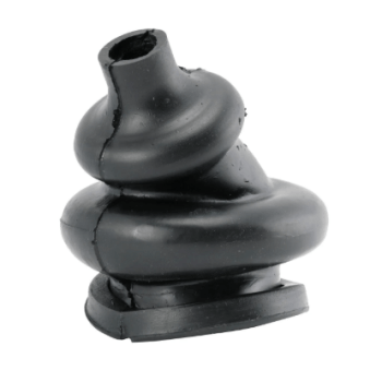 652073 - Capa Borracha Alavanca Câmbio Trator Valtra