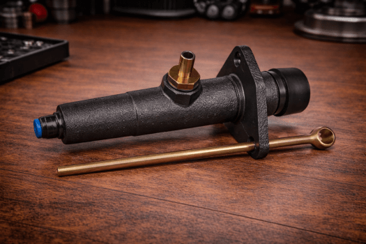 758854 - Cilindro Mestre Embreagem SKF