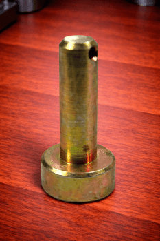 80223700 - PINO EIXO DO PEDAL DE BLOQUEIO VALTRA