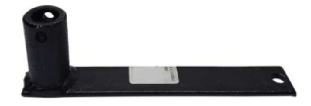 80275500 - ALAVANCA ACIONADOR CAIXA CAMBIO