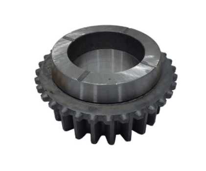 80487610 - Engrenagem Principal Trator Valtra