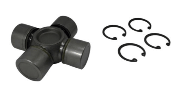 81109400 / HCZ117 / 3603881 / 3603867 / CAR40889 / 5-5179X - CRUZETA ARTICULAÇÃO TRAÇÃO STAHL