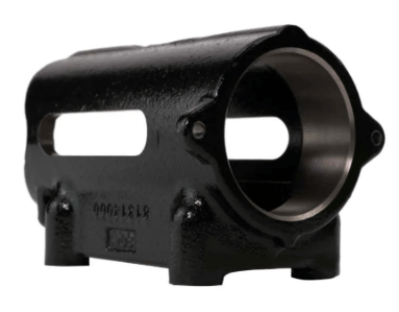 81314000 - Bucha Guia de Embreagem Trator Valtra