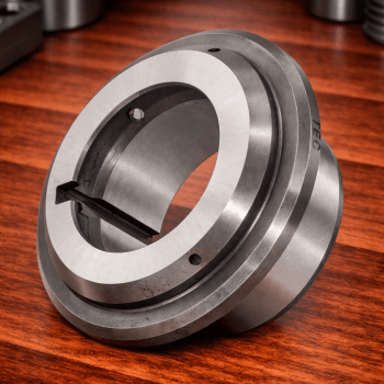 81339920 - ANEL DE ENCOSTO EIXO PRINCIPAL TRATOR VALTRA