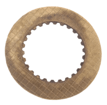 81881200 - Disco Diferencial Câmbio Trator Valtra