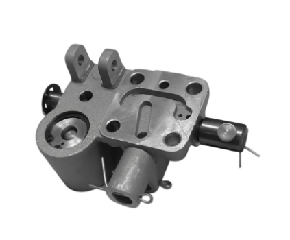 83907423 / D5NNN700A - Válvula Tomada Força Aplicável New Holland