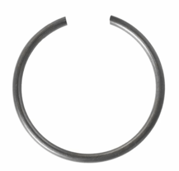 869860 - Anel Trava Eixo Câmbio Trator Valtra