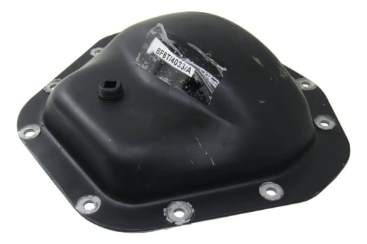 BF8T4033A - TAMPA DO DIFERENCIAL TRASEIRO FORD F250/F350/F4000