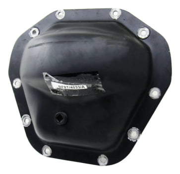 Tampa de Diferencial Traseiro Ford F250/F350/F4000 BF8T4033A - DANA
