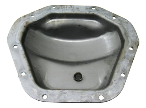 Tampa de Diferencial Traseiro Ford F250/F350/F4000 BF8T4033A - DANA