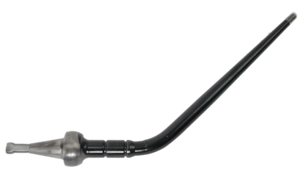 C7NN7210AG - Alavanca do Câmbio