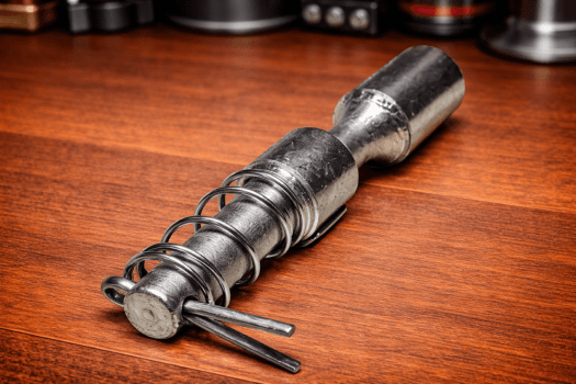 CC31 - KIT TRAVA DO CARDAN