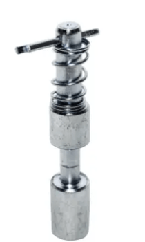 CC31 - KIT TRAVA DO CARDAN