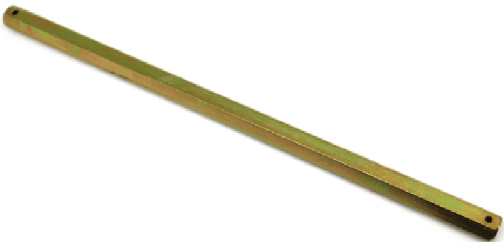 CQ14290 - EIXO SEXTAVADO 502