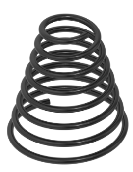 R137142 - Mola de Compressão