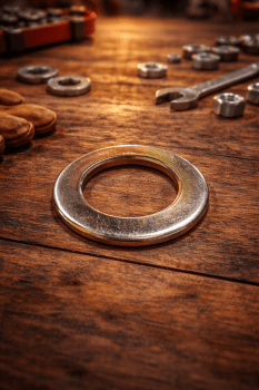 Z36140 - Arruela de Furo Redondo