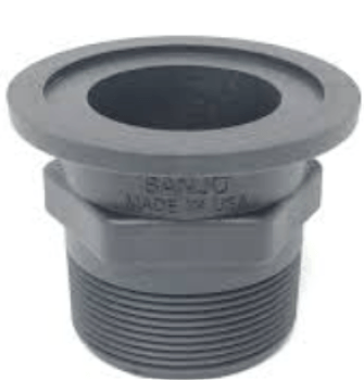 PMM220MPT - Conexão Adaptadora JD