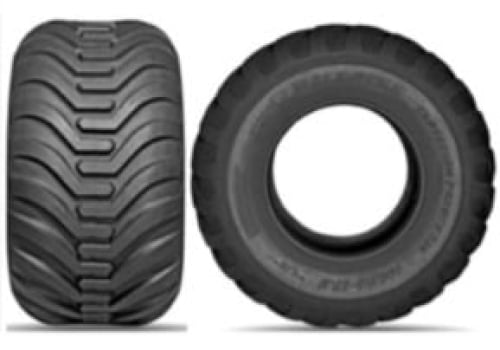 PNEU IMPL 400/60-15.5 16PR [PRINCE 335] TL MALHOTRA/ PNEU ARO 15/ IMPLEMENTO/ GARANTIA/