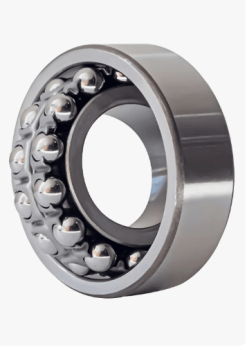 2209KC3 - Rolamento Kc3 Autocompensador Cônico 45x85x23