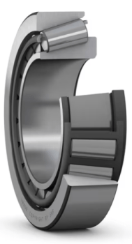 30207 - Rolamento de rolos cônicos KOYO