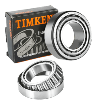 30209 - Rolamento Capa Cone Timken
