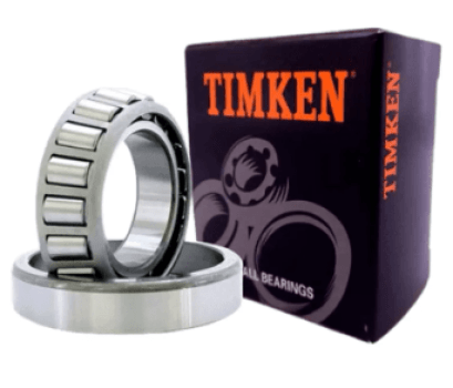 32210 - Rolamento 50x90x24,75 TIMKEN