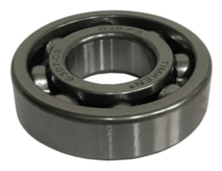 4001019022007 / 354920 / 390385 / 242160 - ROLAMENTO EIXO CÔNICO DO PINHÃO