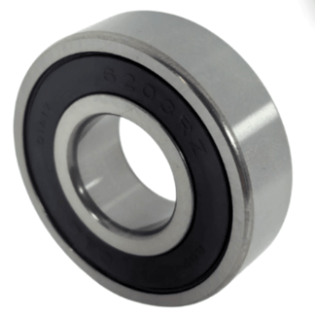 6204-2RS - Rolamento rígido de esferas