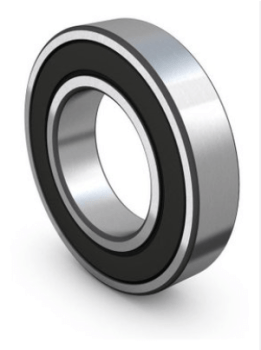 6210-DDU - Rolamento