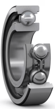 6309 - ROLAMENTO DE ESFERAS TIMKEN