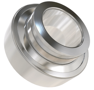 AH159863 - Rolamento de Esferas Cilíndricas