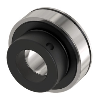 AH170744 - Rolamento de Esferas Cilíndrico de Linha Única PEER