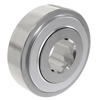 AN102010 - Rolamento de Esferas PEER