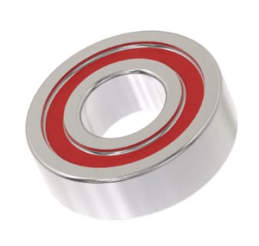 DQ04311 - Rolamento de Esferas TIMKEN