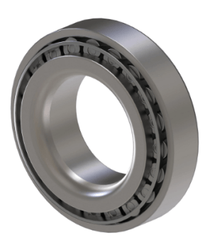 DQ06749 - Rolamento de Rolos Cônicos