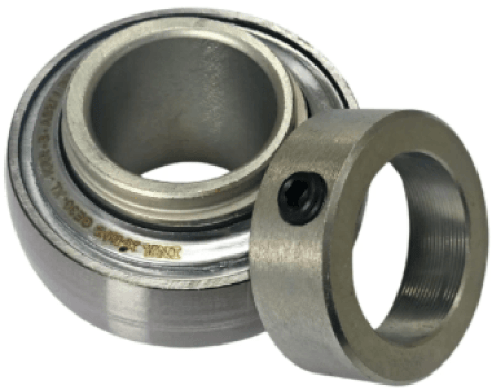 GE30 - Rolamento Ge30 Colheitadeiras Implementos Industrial