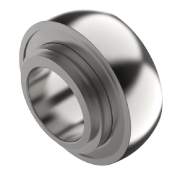 JD8665 - Rolamento de Esferas