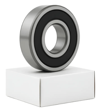 LR-203 - Rolamento Lr 203