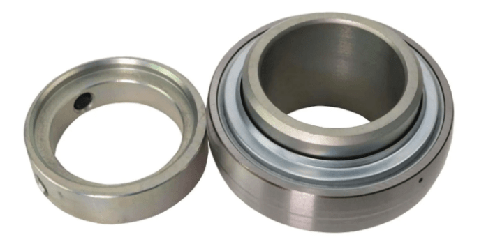 NE45KRRB - Rolamento agrícola abaulado de carga radial