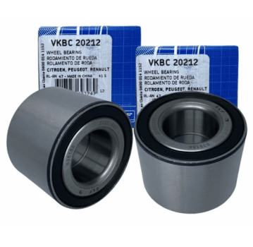 VKBC20212 - Rolamento Roda Traseira SKF