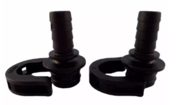SHU0150 - CONECTOR 5901 R 1/2