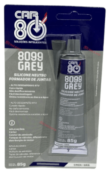 55235 - Desengripante Car Lub Lubrificante Antiferrugem Car80 300ml